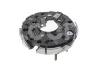 PORTA DIODO BOSCH 75-90A FORD 114MM 8 DIODOS 40A IBR668 TRANSPO