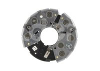 PORTA DIODO BOSCH 75-90A FORD 114MM 8 DIODOS 40A IBR668 TRANSPO
