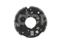 PORTA DIODO BOSCH 75-90A FORD 114MM 8 DIODOS 40A IBR668 TRANSPO