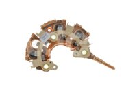 PORTA DIODO DENSO 12V PONTIAC 03-08; SUZUKI AERIO 4CIL 2.3L 05-07; TOYOTA 00-16; YARIS 10-15; COROLLA 4CIL 1.8L 05-06/ 07-08; MATRIX 4CIL 1.8L 03-06/ 07-08. NIPPONDENSO: 021580-5510, 021580-5560, 27357-22050. LESTER 11086, 11194, 11203, 11354, 11402, 11505. 021080-1120, 102211-1900, 104210-8120, 88969480, 27060-0D110, 31400-59J00. INR406P TRANSPO