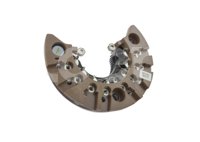 PORTA DIODO MITSUBISHI CHRYSLER PACIFICA 05-06. 12V 140A 04869900AC, 4869900AB, 4869900AC LESTER 11115.  IMR12802 TRANSPO