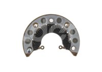 PORTA DIODO MITSUBISHI CHRYSLER PACIFICA 05-06. 12V 140A 04869900AC, 4869900AB, 4869900AC LESTER 11115.  IMR12802 TRANSPO