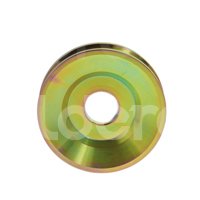 POLEA ALT.DELCO 10,12,15,17,27SI SENCILLA 24-1103 IMPORTACION
