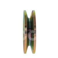 POLEA ALT.DELCO 10,12,15,17,27SI SENCILLA 24-1103 IMPORTACION