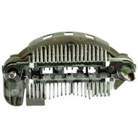 PORTA DIODO MITSUBISHI, MAZDA, KIA 12V 70A ED/IF 6