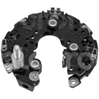 PORTA DIODO CHEVROLET EQUINOX, IMPALA, MALIBU; KIA