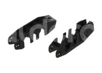 PLUMA SENCILLA JUEGO  18" IMPORTACION