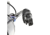 MOTOR LIMPIAPARABRISAS FORD CAMIONES 87-91 12V. No. Bosch: 9397-041-010, F006-B20-007 IMPORTACION