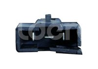 MOTOR LIMPIAPARABRISAS FORD BRONCO 1987-1996, FORD F-150-F-250-F-350 1987-1996 12V TERMINALES: 3; POSICION: DELANTERO; BOSCH: 9397-041-010, F006-B20-007; WAI: WPM299 WAI