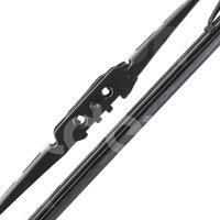 PLUMA METALICA (0.9MM) JUEGO  16" IMPORTACION