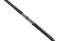 PLUMA METALICA (0.9MM) JUEGO  18" IMPORTACION