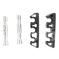 PLUMA METALICA (0.9MM) JUEGO  20" IMPORTACION