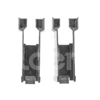 PLUMA METALICA (0.9MM) JUEGO  20" IMPORTACION
