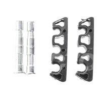 PLUMA METALICA (0.9MM) JUEGO  19"/21" IMPORTACION