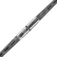 PLUMA METALICA (0.9MM) JUEGO 21" IMPORTACION