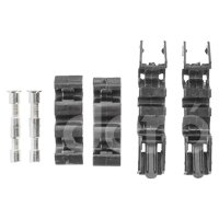 PLUMA METALICA (0.9MM) JUEGO 21" IMPORTACION