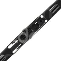PLUMA METALICA (0.9MM) JUEGO  22" IMPORTACION