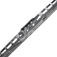 PLUMA METALICA (0.9MM) JUEGO 28" IMPORTACION