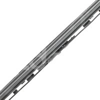 PLUMA METALICA (0.9MM) JUEGO 28" IMPORTACION