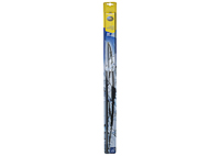 PLUMA LIMPIAPARABRISAS HELLA UNIVERSAL INDIVIDUAL 26"  NUMERO ANTERIOR: 9XW398114026, NUMERO VIGENTE: 858083261 M0052