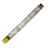PLUMA LIMPIAPARABRISAS SWF VALEO VOLVO AUTOBUS 100cm 132000 40" VALEO