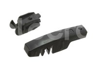 PLUMA BOSCH UNI.IND. 18" BOSCH ANTERIOR: 3397004914 BOSCH VIGENTE: 3397015275 BOSCH CORTO: 45EC BOSCH