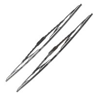 PLUMA BOSCH UNI.JGO. 26-26" AEROTWIN  BOSCH ANTERIOR: 3397118200 BOSCH VIGENTE: 3397118320 BOSCH CORTO: 650 BOSCH