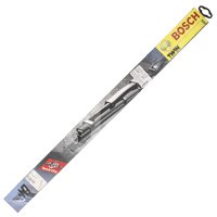 PLUMA BOSCH UNI.JGO. 26-26" AEROTWIN  BOSCH ANTERIOR: 3397118200 BOSCH VIGENTE: 3397118320 BOSCH CORTO: 650 BOSCH