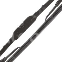 PLUMA BOSCH UNI.JGO. 26-26" AEROTWIN  BOSCH ANTERIOR: 3397118200 BOSCH VIGENTE: 3397118320 BOSCH CORTO: 650 BOSCH