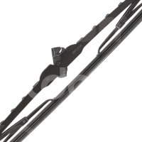 PLUMA BOSCH UNI.JGO. 26-26" AEROTWIN  BOSCH ANTERIOR: 3397118200 BOSCH VIGENTE: 3397118320 BOSCH CORTO: 650 BOSCH
