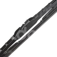 PLUMA BOSCH UNI.JGO. 26-26" AEROTWIN  BOSCH ANTERIOR: 3397118200 BOSCH VIGENTE: 3397118320 BOSCH CORTO: 650 BOSCH