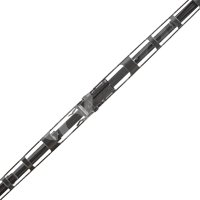 PLUMA BOSCH UNI.JGO. 26-26" AEROTWIN  BOSCH ANTERIOR: 3397118200 BOSCH VIGENTE: 3397118320 BOSCH CORTO: 650 BOSCH