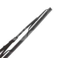 PLUMA BOSCH UNI.JGO. 26-26" AEROTWIN  BOSCH ANTERIOR: 3397118200 BOSCH VIGENTE: 3397118320 BOSCH CORTO: 650 BOSCH