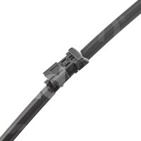 PLUMA BOSCH UNI.JGO 19-24" AEROTWIN TOPLOCK BOSCH VIGENTE: 3397118979 BOSCH CORTO: A979S BOSCH