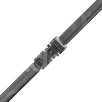 PLUMA BOSCH UNI.JGO 19-24" AEROTWIN TOPLOCK BOSCH VIGENTE: 3397118979 BOSCH CORTO: A979S BOSCH