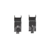 PLUMA BOSCH UNI.JGO. 19-19" METALICA BOSCH ANTERIOR: 3397005284, 3397015296 BOSCH VIGENTE: 337005207 BOSCH CORTO: 4747EC BOSCH