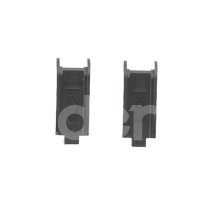 PLUMA BOSCH UNI.JGO. 19-19" METALICA BOSCH ANTERIOR: 3397005284, 3397015296 BOSCH VIGENTE: 337005207 BOSCH CORTO: 4747EC BOSCH
