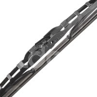 PLUMA BOSCH UNI.JGO. 20-18" METALICA BOSCH ANTERIOR: 3397010043 BOSCH VIGENTE: 3397010042 BOSCH CORTO: B 057 BOSCH