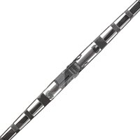 PLUMA BOSCH UNI.JGO. 20-18" METALICA BOSCH ANTERIOR: 3397010043 BOSCH VIGENTE: 3397010042 BOSCH CORTO: B 057 BOSCH