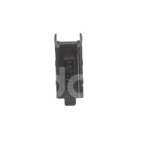 PLUMA BOSCH UNI.JGO. 21-21" METALICA BOSCH ANTERIOR: 3397005286 BOSCH VIGENTE: 3397015295 BOSCH CORTO: 5353EC BOSCH