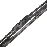 PLUMA BOSCH UNI.JGO. 21-21" METALICA BOSCH ANTERIOR: 3397005286 BOSCH VIGENTE: 3397015295 BOSCH CORTO: 5353EC BOSCH