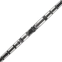 PLUMA BOSCH UNI.JGO. 21-21" METALICA BOSCH ANTERIOR: 3397005286 BOSCH VIGENTE: 3397015295 BOSCH CORTO: 5353EC BOSCH
