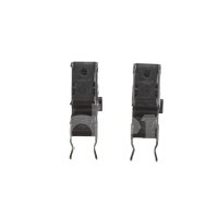 PLUMA BOSCH UNI.JGO. 22-15" METALICA BOSCH ANTERIOR: 3397010131 BOSCH VIGENTE: 3397015297 BOSCH CORTO: 5538EC BOSCH