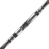 PLUMA BOSCH UNI.JGO. 22-15" METALICA BOSCH ANTERIOR: 3397010131 BOSCH VIGENTE: 3397015297 BOSCH CORTO: 5538EC BOSCH