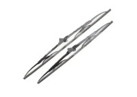 PLUMA BOSCH UNI.JGO. 22-19" METALICA BOSCH VIGENTE: 3397010046 BOSCH CORTO: B023 BOSCH