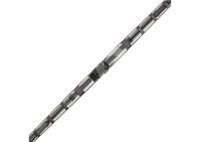 PLUMA BOSCH UNI.JGO. 22-19" METALICA BOSCH VIGENTE: 3397010046 BOSCH CORTO: B023 BOSCH