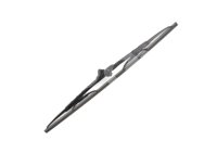 PLUMA BOSCH UNI.JGO. 22-19" METALICA BOSCH VIGENTE: 3397010046 BOSCH CORTO: B023 BOSCH