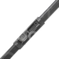 PLUMA LIMPIAPARABRISAS FLAT WIPER INDIVIDUAL  14" QUINTA PUERTA 8 ADAPTADORES IMPORTACION