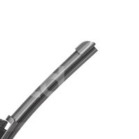 PLUMA LIMPIAPARABRISAS FLAT WIPER INDIVIDUAL  14" QUINTA PUERTA 8 ADAPTADORES IMPORTACION