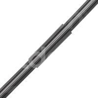 PLUMA LIMPIAPARABRISAS FLAT WIPER INDIVIDUAL  14" QUINTA PUERTA 8 ADAPTADORES IMPORTACION